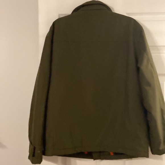 Waterproof Garment Company Man Jacket size M length 30” bust 40” excellent - Picture 6 of 17